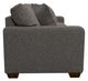 La-Z-Boy® Shiloh Onyx Apartment-Size Sofa-3