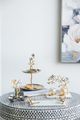 A & B Home White Tray-3
