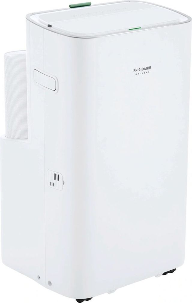 Frigidaire Gallery® White Portable Air Conditioner-3