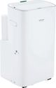 Frigidaire® White Portable Air Conditioner -3