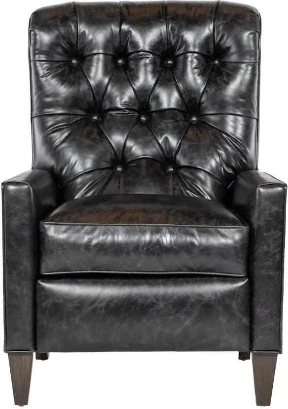 Bradington-Young Customizable Carlee Manual Recliner-2