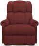 La-Z-Boy® Pinnacle Mulberry Power Rocking Recliner with Headrest-1