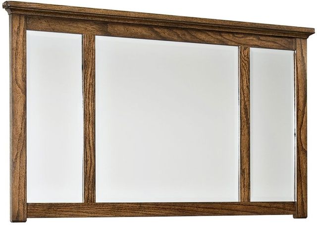 Intercon Oak Park Mission Mirror-0