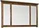 Intercon Oak Park Mission Mirror-0