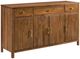 Kincaid® Customizable Monogram Walnut Heritage Sideboard-0
