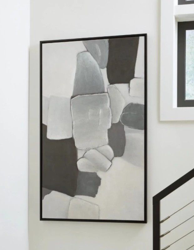 Signature Design by Ashley® Adilson Wall Art-4