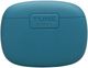 JBL® Tune Buds 2 Turquoise Wireless Noise Cancelling Earbuds with JBL Spatial Sound-4