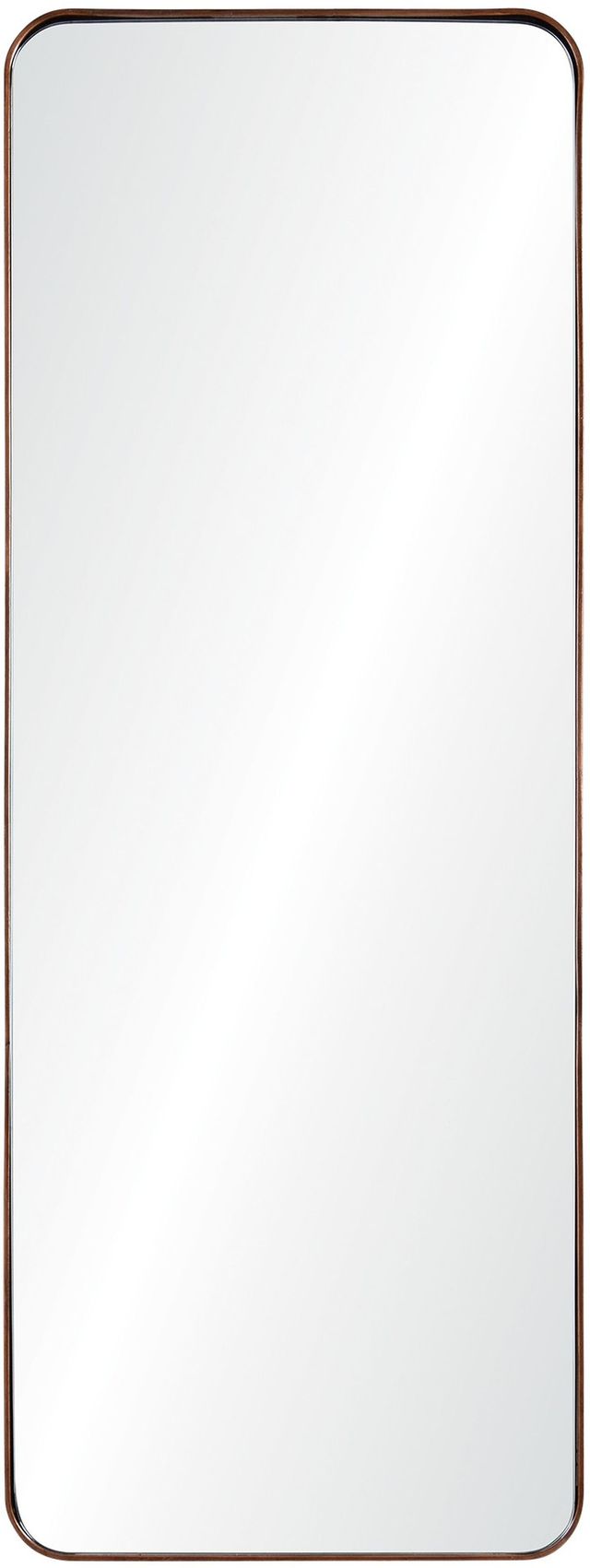 Renwil® Phiale Bronze Full Length Mirror-0