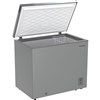 Frigidaire 9.0 Cu. Ft. Grey Chest Freezer-1
