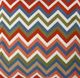 A & B Home Multi-Colored 18"x18" Embroidered Pillow-1