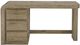 Bernards Pagosa Beige Junior Executive Desk-2