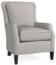 Bassett® Furniture Kent Gray Accent Chair-0