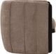 Moe's Home Collection Francis Taupe Accent Chair-2
