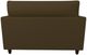 Best® Home Furnishings Customizable Bayment Chair and a Half with Dark Walnut Leg-3