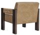 Signature Design by Ashley® Adlanlock Toast Accent Chair-3