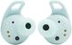 JBL® Reflect Aero TWS Mint Wireless Noise Cancelling Earbud Headphones-2