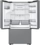 Samsung 36" 26 Cu. Ft. Fingerprint Resistant Stainless Steel Freestanding French Door Refrigerator-2