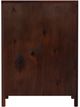 Butler Specialty Company Nora Walnut Dresser-4