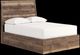 Signature Design by Ashley® Chirason Brown Full Panel Bed-0