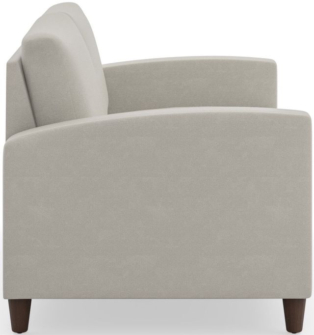 homestyles® Blake Tan Loveseat-2