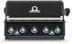 Broil King® Baron™ 590 5-Burner Black/Stainless Steel Built-In Liquid Propane Grill-0
