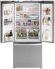 Kenmore® 36” 20.3 Cu.Ft. Fingerprint Resistant Stainless Steel Counter Depth French Door Refrigerator-2