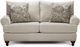 England Furniture Customizable Rosalie Loveseat-2