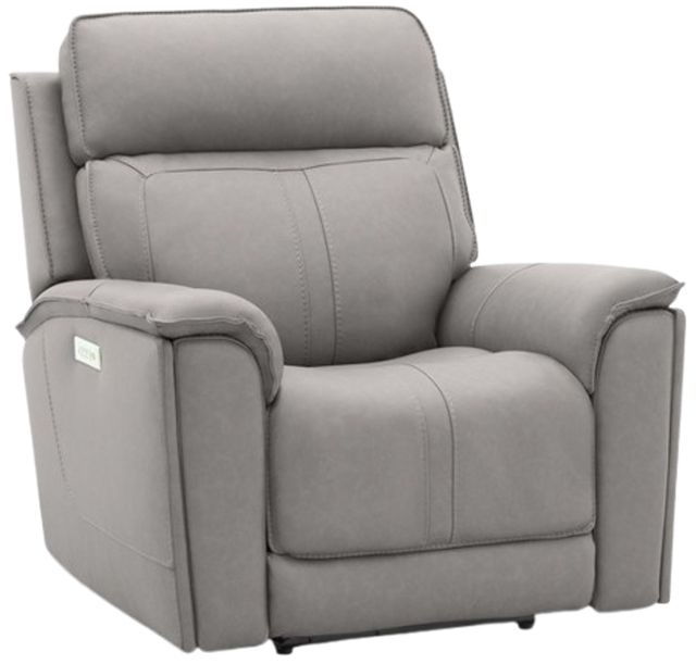 American Wholesale Furniture Revenna Cloud Power Recliner-0