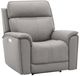 American Wholesale Furniture Revenna Cloud Power Recliner-0