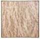 Furniture Classics Nala White Coffee Table with Gold Base-3