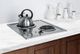 Summit® 22" Stainless Steel Electric Cooktop-2