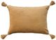 Nourison Home™ Mina Victory Vintage Pillow Beige 19"x23" Throw Pillow-1