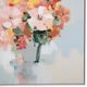 Crestview Blush Bouquet Canvas Wall Art-1