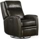 Hooker® Furniture RC Declan Brindisi Trinita Power Swivel Glider Recliner-0