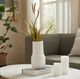 Renwil® Criley Matte Off-White Vase-4