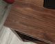 Sauder® River Ranch® Grand Walnut® TV Stand-1
