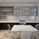 Renwil® Axis Gold Pendant Light-4