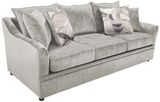 Lush Silver Gray
