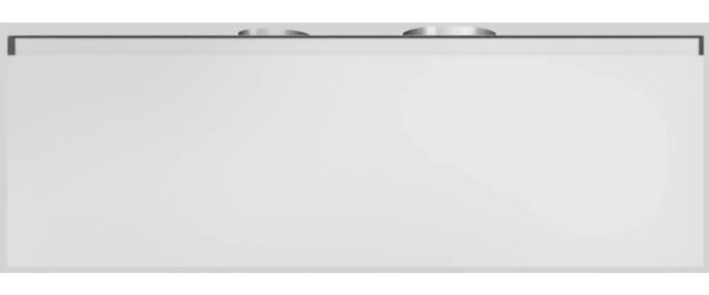 Vent-A-Hood® 54" Wall Mounted Range Hood-Stainless Steel-3