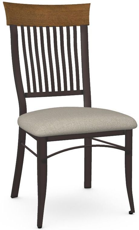 Amisco Annabelle Side Chair-0