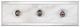 Currey & Company Berdine Nickel Medium Wall Sconce-2
