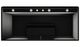 Vent-A-Hood® 54" Black Carbide Wall Mounted Range Hood-3