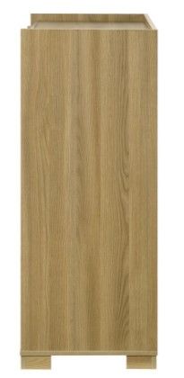 Coaster® Hyland Natural/White Chest-3