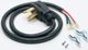 GE® Black Dryer Electric Cord Accessory-1