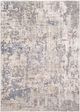 Surya Palazzo Blue Gray 9'x13' Area Rug-0
