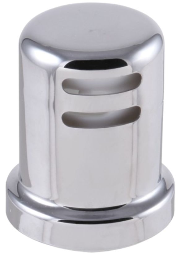 Brizo Kintsu® Polished Chrome Kitchen Air Gap-0