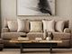 Evermore Sofa, Chair, and Ottoman-3