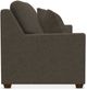 La-Z-Boy® Twilight Java Queen Sleep Sofa-3