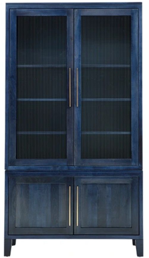Mavin Customizable Essex Buffet-0