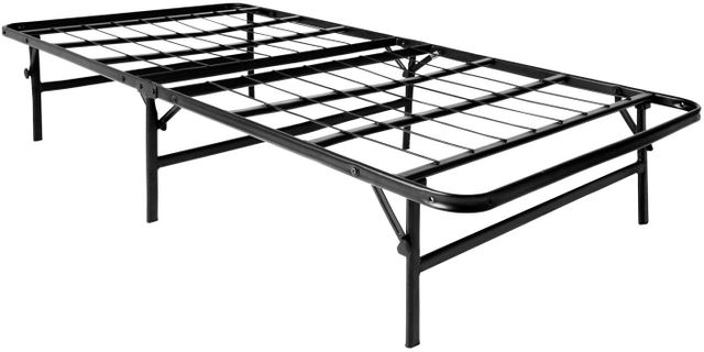Malouf® Structures® Highrise™ LT California King Bed Frame-2
